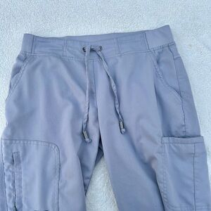 Grey's Anatomy by Barco 5-Pocket Jogger Scrub Pants Size:XSP Petite
